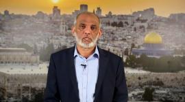 بدران: حماس التزمت بالمرحلة الأولى من اتفاق وقف النار والاحتلال يعرقل التنفيذ