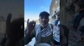 المواطن أمين الزين يدعو أهالي منطقته في بيت لاهيار إلى العودة وإحيائها من جديد