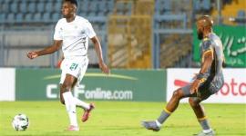 الزمالك يواجه كايزر تشيفز في الكونفدرالية: تحدي الجولة الثانية