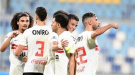 الزمالك يواجه تحديات إيقاف القيد بسبب المستحقات
