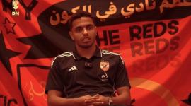 كريم الدبيس يكشف تفاصيل رحيله عن الأهلي ويشيد بمدرب سيراميكا