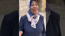 مدرسة الكمالية بغزة.. بصيص أمل رغم الألم