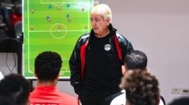 المنتخب المصري يستعد لكأس العرب: محاضرة حلمي طولان وقائمة اللاعبين والمواعيد