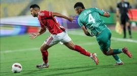 قمة السوبر المصري: الأهلي وسيراميكا كليوباترا في مواجهة حاسمة