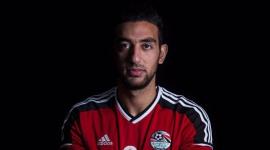 أحمد حسن كوكا يتحدث عن موقفه من شارة المثليين