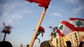 ترامب والسيسي يهنئان لبنان بعيد الاستقلال