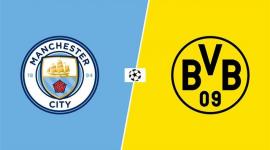 قمة مانشستر سيتي وبوروسيا دورتموند في دوري الأبطال: كل ما تحتاج معرفته