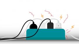 نصائح لخفض فاتورة الكهرباء وتقليل الاستهلاك