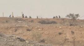 مستوطنون يقيمون بؤرة استيطانية في الأغوار الشمالية