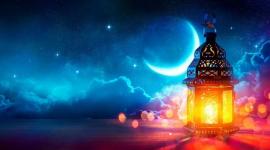 رمضان مرتين في عام واحد: ظاهرة فلكية نادرة