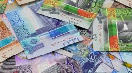 الدينار الكويتي يسجل ارتفاعاً جديداً أمام الجنيه المصري في البنوك