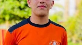 الشهيد محمود علوان