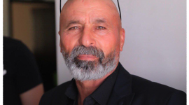 "إعلام الأسرى" ينعى الأسير محمد غوادرة