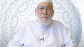 "حماس" تعزي بوفاة العالم والداعية زغلول النجار