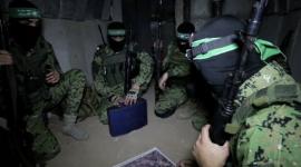 "حماس": ملاحقة المقاتلين في أنفاق رفح يعد خرقًا فاضحًا لاتفاق وقف النار