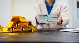 توقعات أسعار الذهب: الفائدة وتأثيرها على السوق