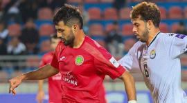 قمة الزوراء واستقلال دوشنبه: صراع حاسم في كأس الاتحاد الآسيوي 2