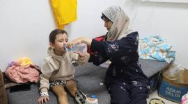 الصحة: غزة تسجّل أعلى معدل لبتر الأطراف لدى الأطفال نسبةً لعدد السكان عالميًا