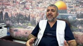 منير البرش يتحدث لـ"صفا": عن أوضاع المستشفيات والأدوية والتحويلات الطبية وخطة التعافي