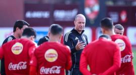 قائمة الأهلي لمواجهة الجيش الملكي في دوري أبطال أفريقيا