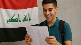 نتائج الثالث متوسط 2025 الدور الثالث في العراق: ترقب وإعلان إلكتروني