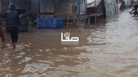 "أونروا": المجاعة مستمرة في غزة والعائلات تواجه الشتاء دون إمدادات