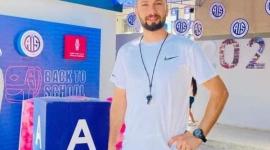 الشهيد بلال أبو سمعان