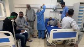 الاحتلال يفرج عن عدد من أسرى قطاع غزة