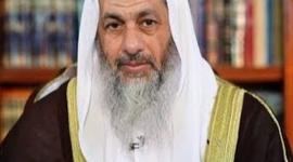 اسباب القبض على الشيخ مصطفى العدوي.. ماذا قال عن المتحف المصري الكبير - التفاصيل كاملة