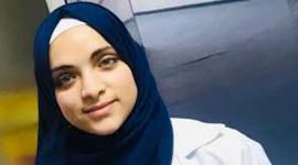 تسنيم الهمص