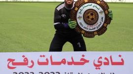 الشهيد محمود الجزار