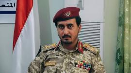 أنصار الله للقسام: ثابتون بالوقوف معكم