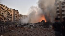 حرب الله: الاستهداف الإسرائيلي طال قياديًا في المقاومة والرد قيد الدراسة