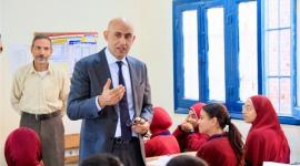 تعليمات عاجلة من تعليم البحيرة للوقاية من الأمراض الفيروسية في المدارس