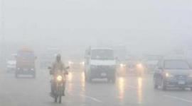 تحذير جوي: ظاهرة جوية خطيرة تسيطر على البلاد لـ 6 ساعات