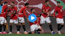 الفراعنة على أعتاب تحدٍ جديد.. مصر تستعد لبنين في ثمن نهائي كأس أفريقيا