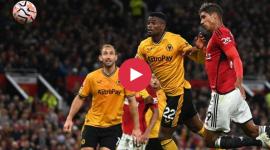 مانشستر يونايتد يستقبل ولفرهامبتون في معركة البريميرليج