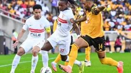 عودة بعثة الزمالك من جنوب أفريقيا وتحليل التعادل في الكونفدرالية