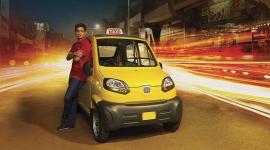 "باجاج كيوت" تقتحم السوق المصري بأقل من 200 ألف جنيه