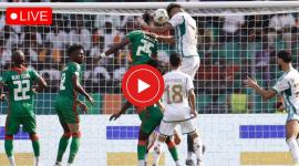 مباشر: الجزائر تواجه بوركينا فاسو لحسم التأهل الأفريقي