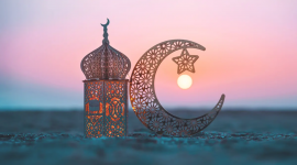 ترقب حلول شهر رمضان 2026: الحسابات الفلكية تشير إلى 19 فبراير