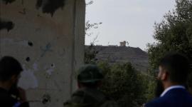 ريف القنيطرة- أرشيفية