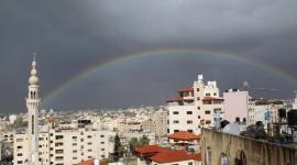 الطقس: أجواء غائمة جزئيًا باردة