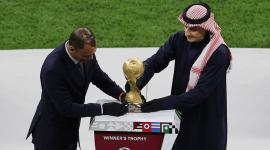 انطلاق كأس العرب 2025: مواجهات مثيرة اليوم الإثنين