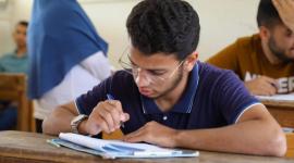 الجدول الرسمي لامتحانات نصف العام الدراسي 2026 بالإسكندرية
