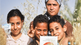 الاستعلام عن معاش تكافل وكرامة 2025: دليل شامل بالرقم القومي