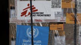 الأمم المتحدة تندد بمنع الاحتلال الكهرباء والماء عن منشآت "الأونروا" في القدس