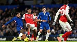 تعادل تشيلسي وأرسنال 1-1: صراع الصدارة يشتعل في البريميرليغ