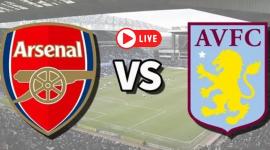 الإمارات تستضيف قمة الأبطال.. أرسنال وأستون فيلا في صدام الإثارة واللقب