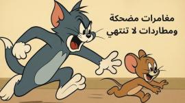 متعة لا تنتهي مع توم وجيري: دليل القنوات والضبط